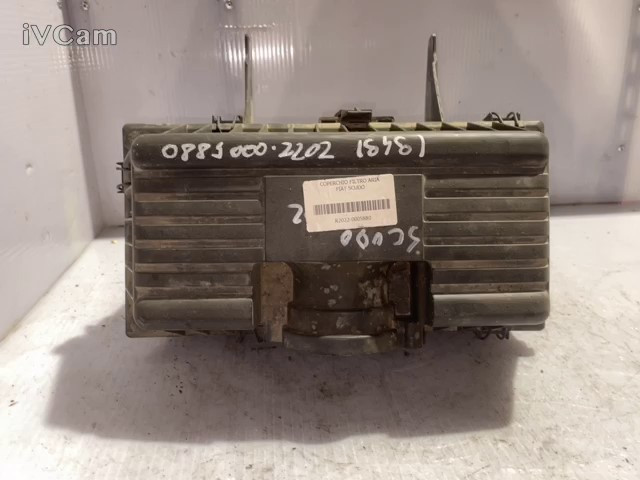 Supporto Filtro Aria (Fiat) 1477817080 Usato