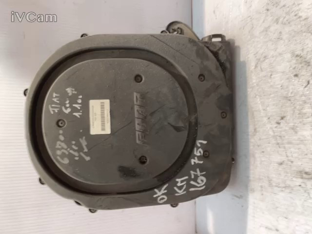 Supporto Filtro Aria (Fiat) 46762462 Usato