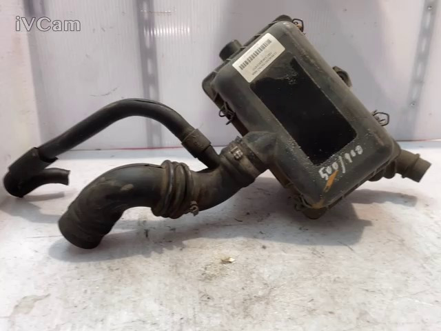 Supporto Filtro Aria (Fiat) 7717551 Usato