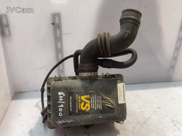 Supporto Filtro Aria (Fiat) 7717551 Usato