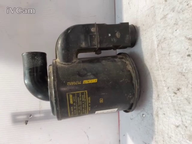 Supporto Filtro Aria (Fiat) 7570652 Usato