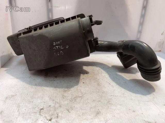 Supporto Filtro Aria (Fiat) 46795122/1 Usato