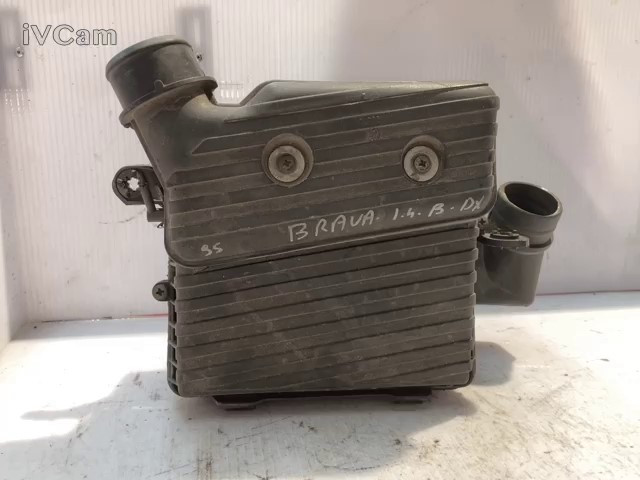 Supporto Filtro Aria (Fiat) 7786545 Usato