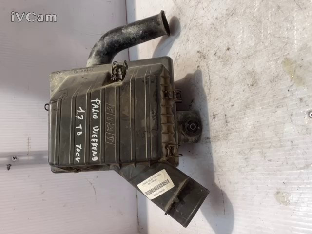 Supporto Filtro Aria (Fiat) 46461484 Usato