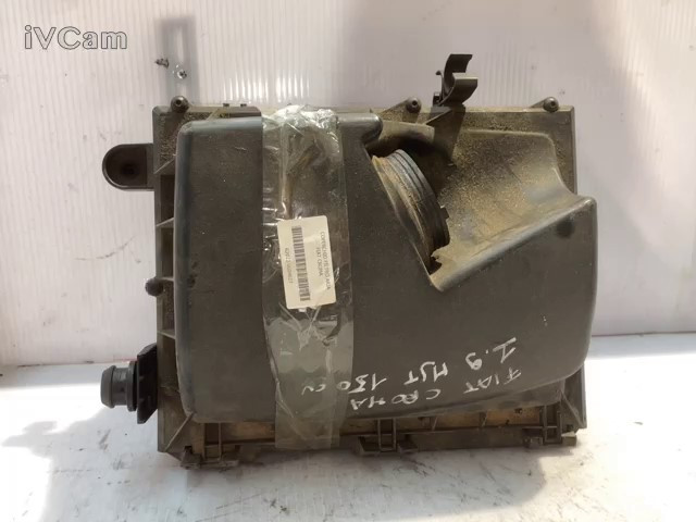 Supporto Filtro Aria (Fiat) 55350912 Usato
