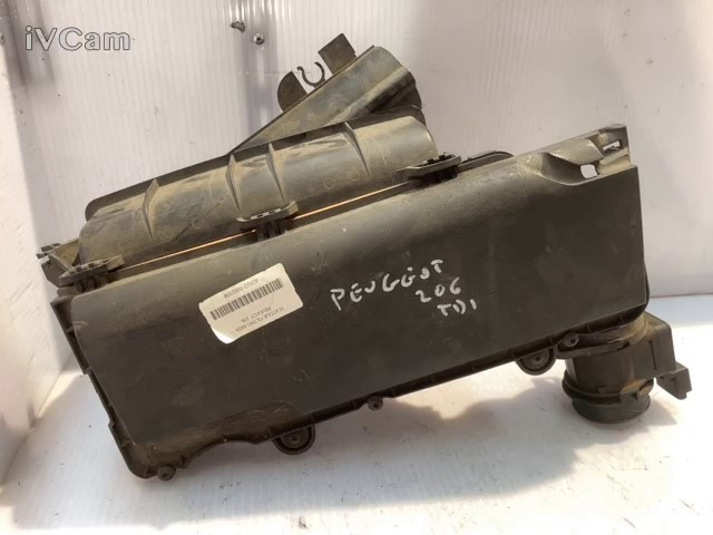 Supporto Filtro Aria (Peugeot) Usato