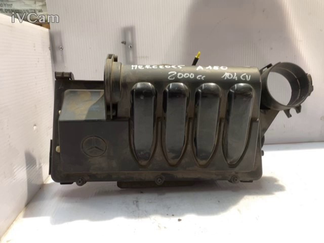 Supporto Filtro Aria (Mercedes) Usato