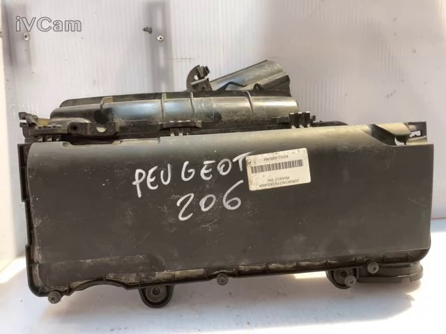 Supporto Filtro Aria (Peugeot) Usato