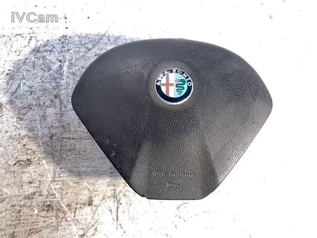 Airbag Volante (Alfa Romeo) 1500915200 Usato