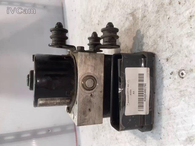 Pompa Abs (Ate) 1K0614517H Usato