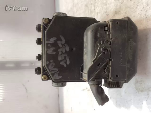 Pompa Abs (Bosch) 8E0614517L Usato
