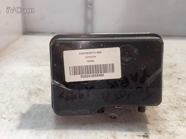 Pompa Abs (Altro) 4405052460 Usato