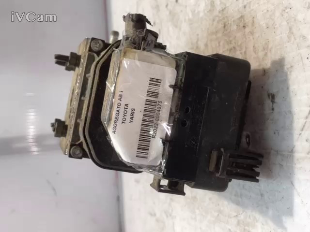 Pompa Abs (Bosch) 0130108084 Usato