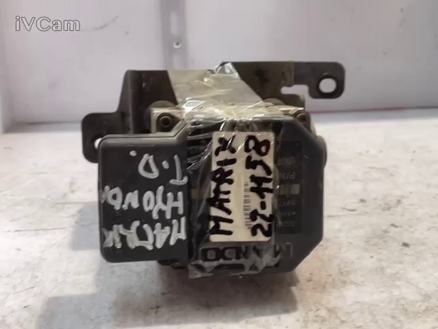 Pompa Abs (Mando) 202ABA2B20-A Usato