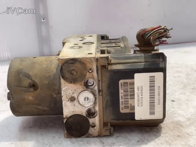 Pompa Abs (Bosch) 4405005050 Usato