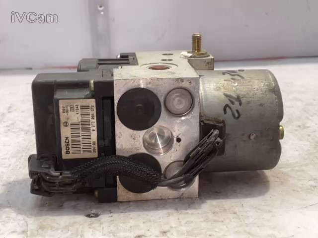 Pompa Abs (Bosch) 4405052220 Usato