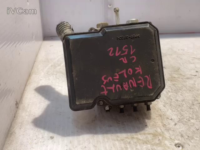 Abs (Hitachi) 47660JY58A Usato