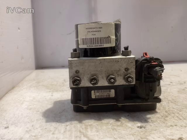 Pompa Abs (Bosch) 5Z0907379A Usato
