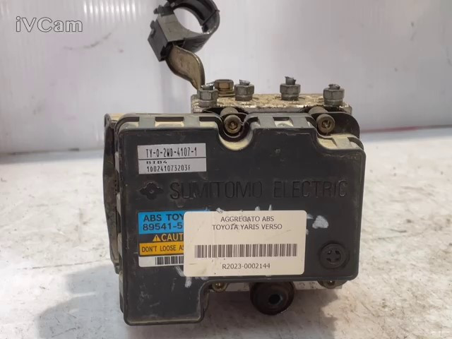 Pompa Abs (Toyota) 4405052300 Usato
