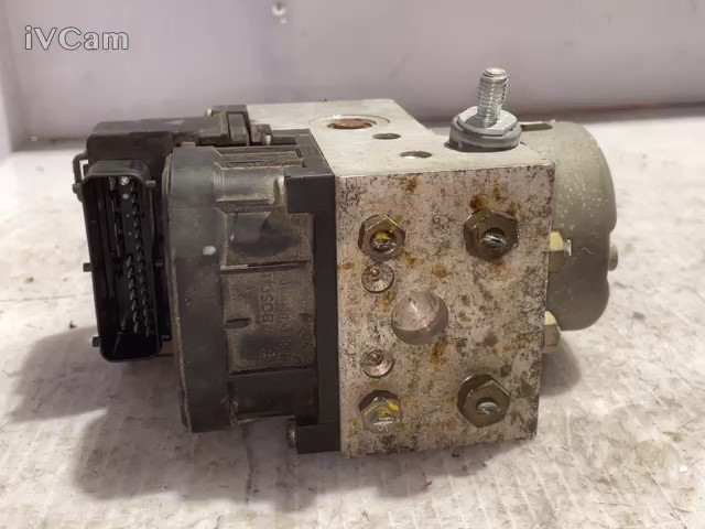 Pompa Abs (Bosch) 0273004537 Usato