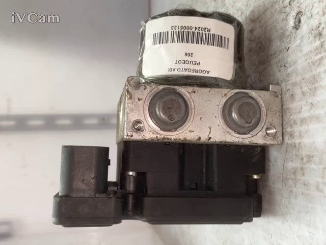 Pompa Abs (Hitachi) 454143 Usato