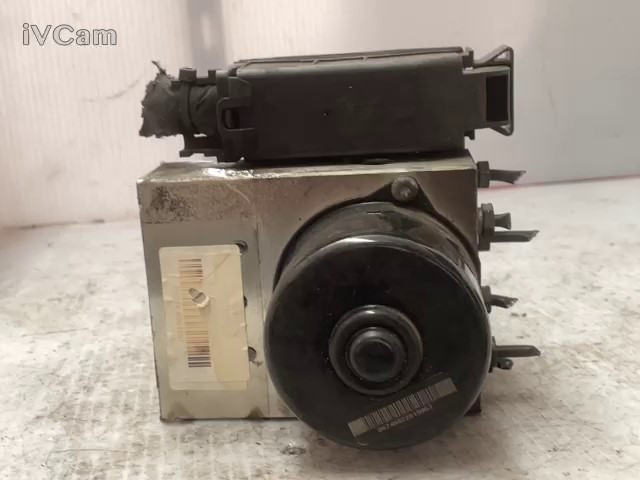 Pompa Abs (Ate) A0044316212 Usato