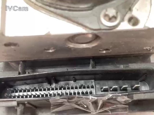 Pompa Abs (Bosch) A0064316412 Usato