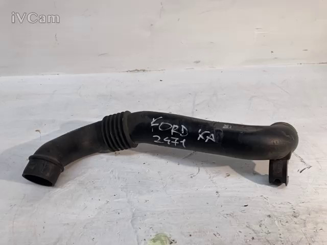 Manicotto Aspirazione Aria Entrata Filtro (Ford) 1542869 Usato