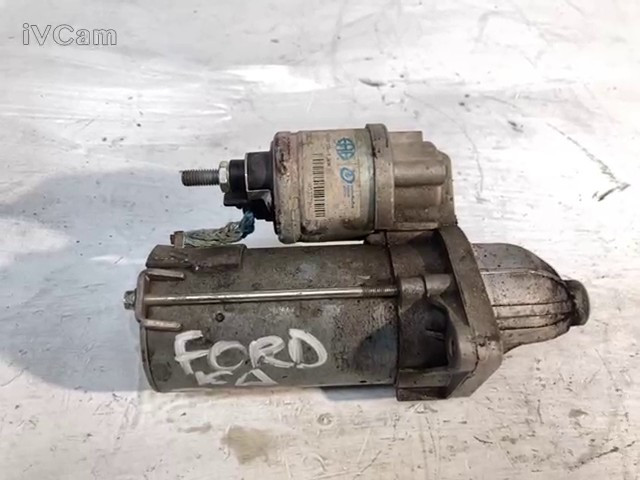Motorino Avviamento (Ford) 1726349 Usato