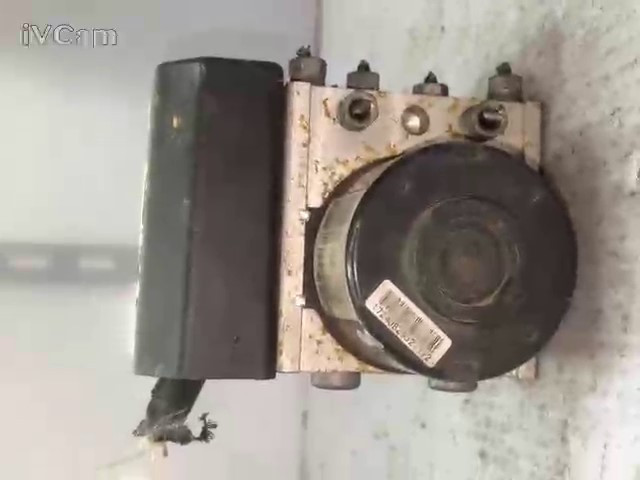 Pompa Abs (Ate) 3tu7k06v41 Usato
