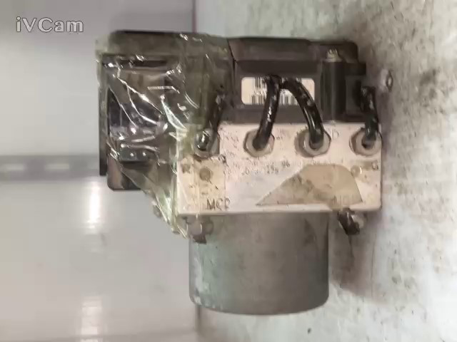 Pompa Abs (Bosch) 0265800415 Usato