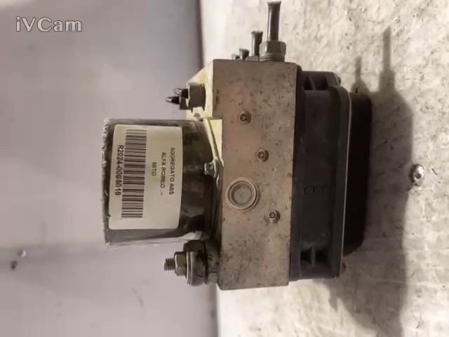 Pompa Abs (Bosch) 71754029 Usato