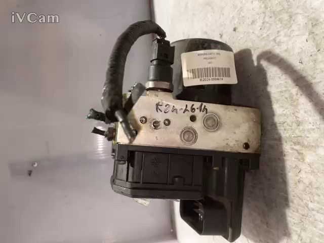 Pompa Abs (Bosch) 4541J1 Usato