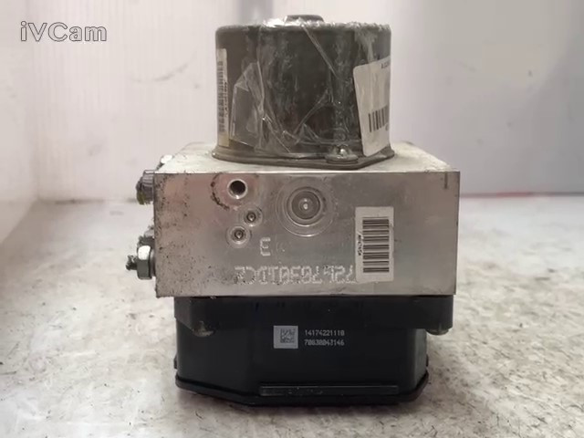 Pompa Abs (Bosch) 71748402 Usato
