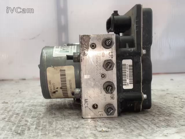 Pompa Abs (Bosch) 71749879 Usato