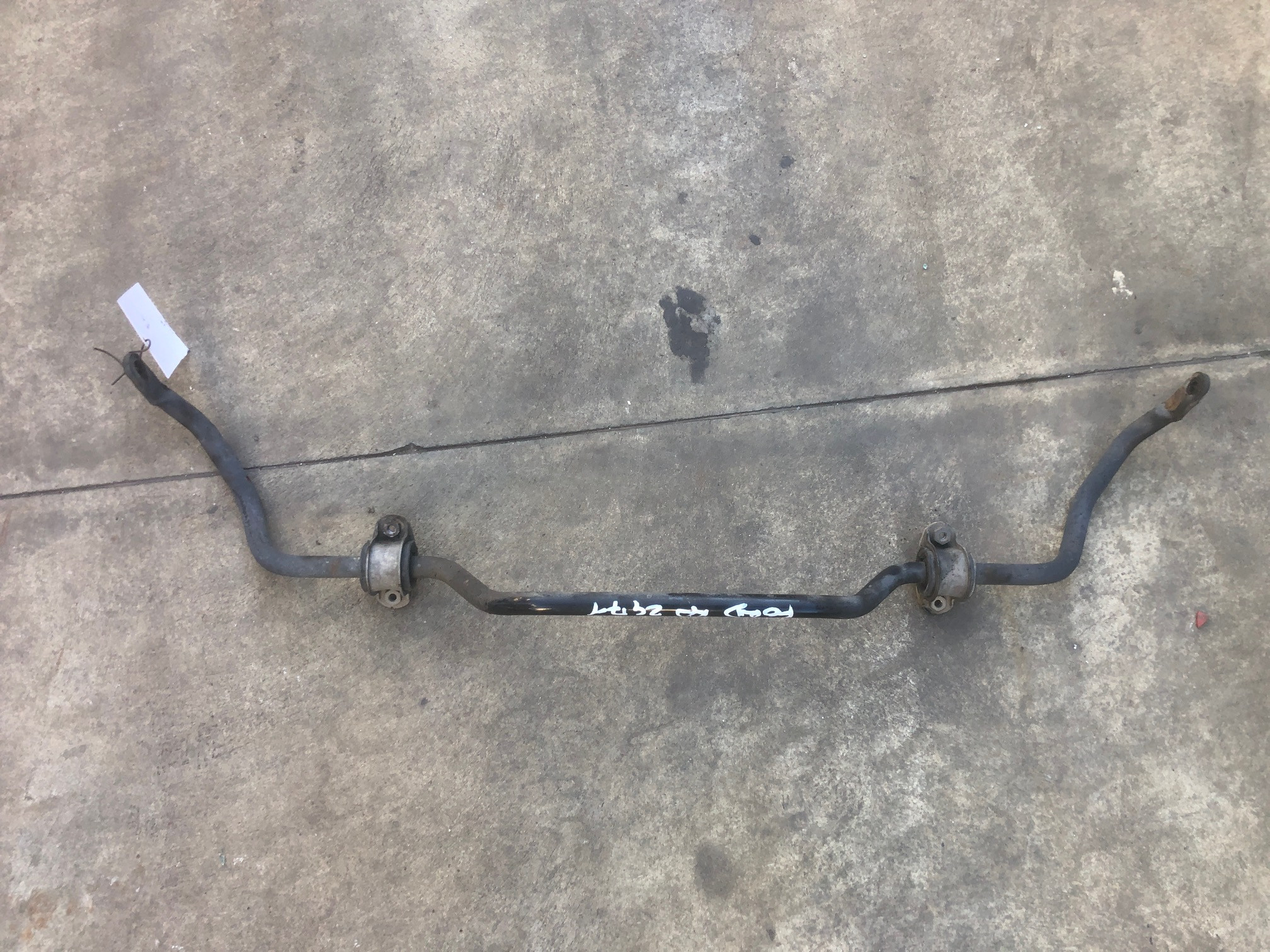 Barra Stabilizzatrice (Ford) 1639585 Usato