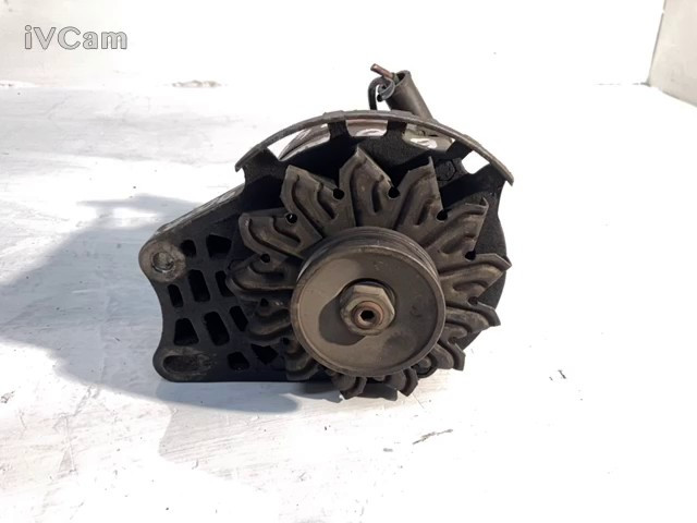 alternatore - Immagine 1 di 6
