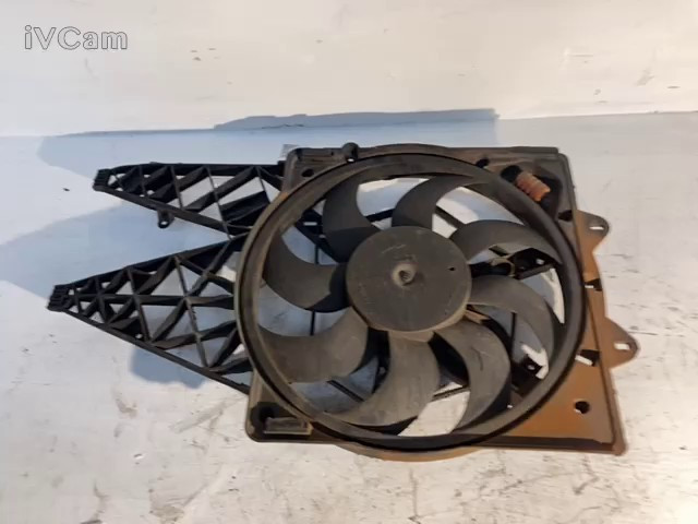 elettroventola a/c - Immagine 1 di 8