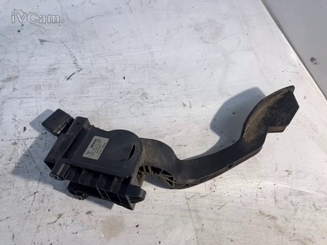 Pedale Acceleratore (Fiat) 51831864 Usato
