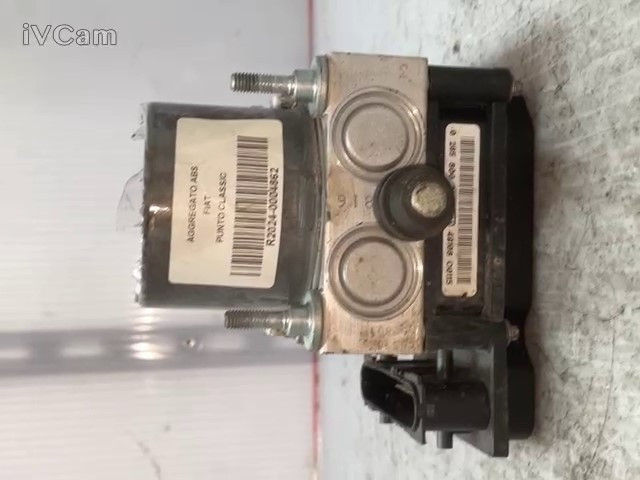Pompa Abs (Bosch) 71719584 Usato
