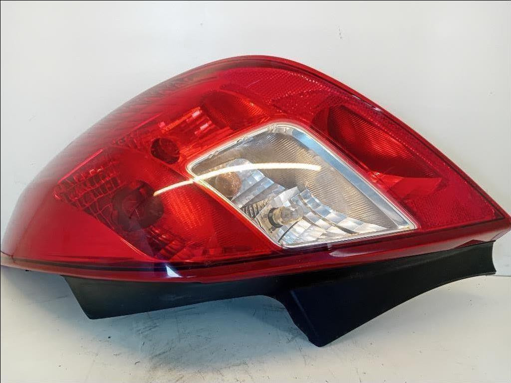 Fanale Post. Destro 13269051 Usato