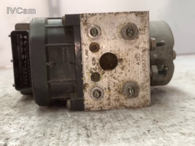 Pompa Abs (Bosch) 71747707 Usato