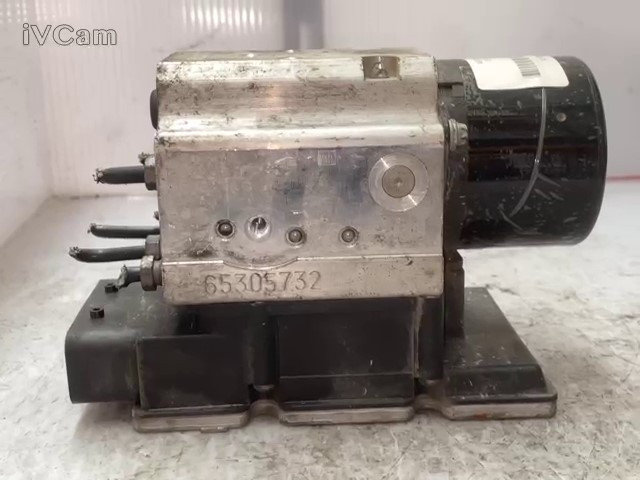 Pompa Abs (Trw) 71748402 Usato