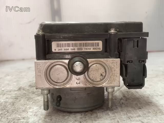 Pompa Abs (Bosch) 71748625 Usato
