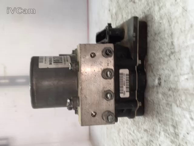 Pompa Abs (Bosch) 71748625 Usato