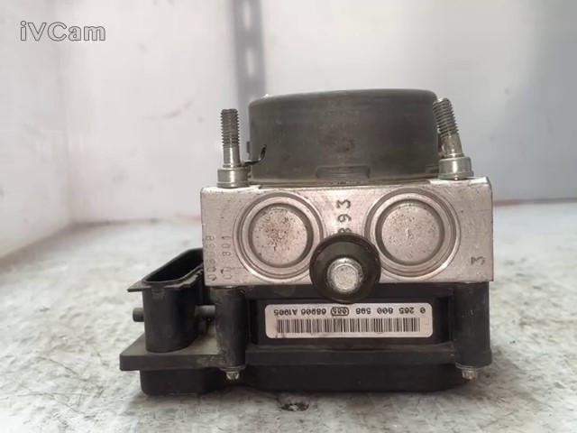 Abs (Bosch) 71770282 Usato