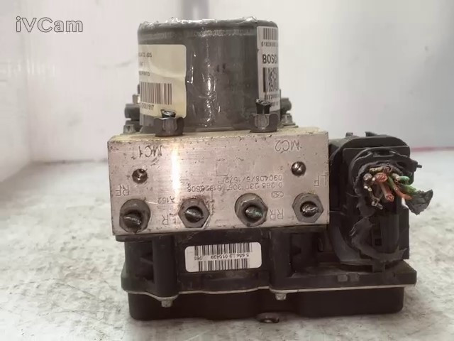 Pompa Abs (Bosch) 71748625 Usato