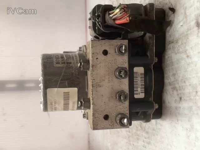 Pompa Abs (Bosch) 71748625 Usato