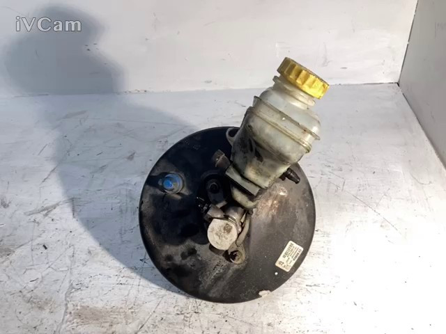 Servofreno (Fiat) 77368345 Usato
