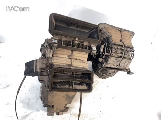 Scatola Climatizzazione (Fiat) 735597748 Usato